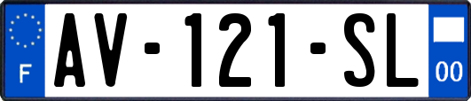 AV-121-SL