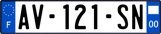 AV-121-SN
