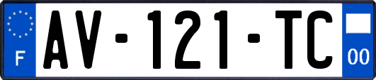AV-121-TC