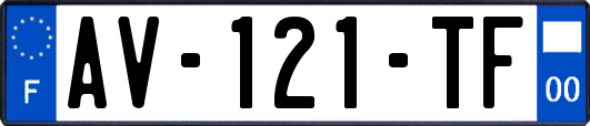 AV-121-TF