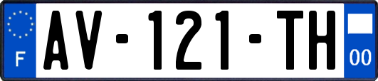 AV-121-TH