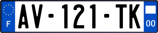 AV-121-TK