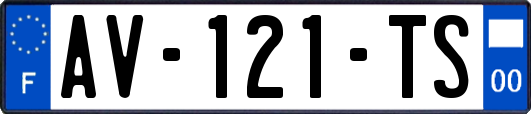AV-121-TS