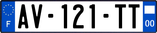 AV-121-TT