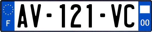 AV-121-VC