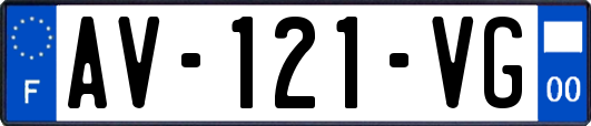 AV-121-VG