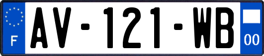 AV-121-WB