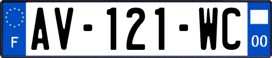AV-121-WC