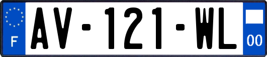 AV-121-WL