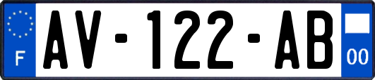 AV-122-AB