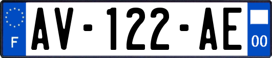 AV-122-AE