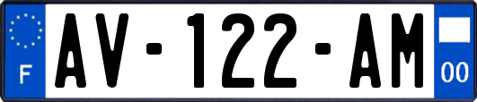 AV-122-AM