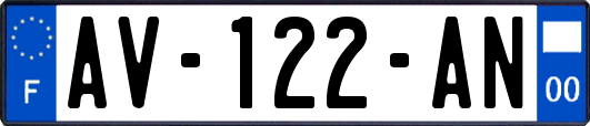 AV-122-AN