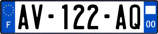 AV-122-AQ