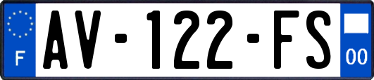 AV-122-FS