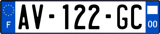 AV-122-GC