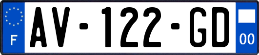 AV-122-GD