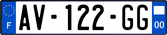 AV-122-GG