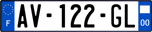 AV-122-GL