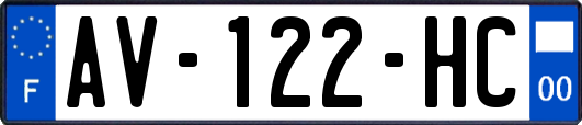 AV-122-HC