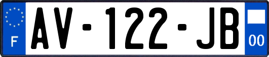 AV-122-JB