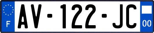 AV-122-JC