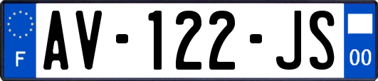 AV-122-JS