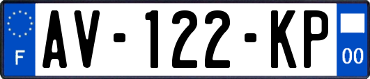 AV-122-KP