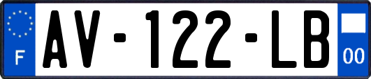 AV-122-LB