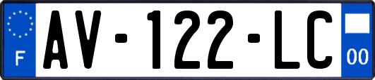AV-122-LC