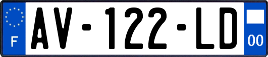 AV-122-LD