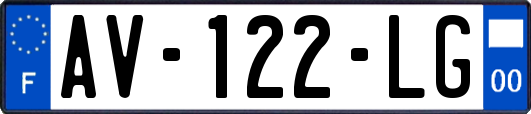 AV-122-LG