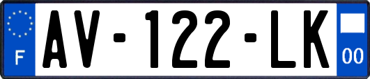 AV-122-LK
