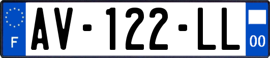 AV-122-LL