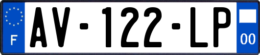 AV-122-LP