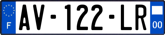 AV-122-LR
