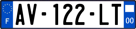 AV-122-LT
