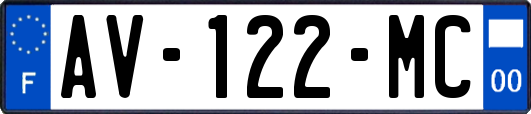 AV-122-MC