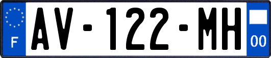 AV-122-MH