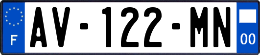 AV-122-MN