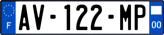 AV-122-MP