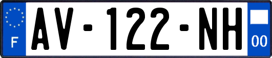 AV-122-NH