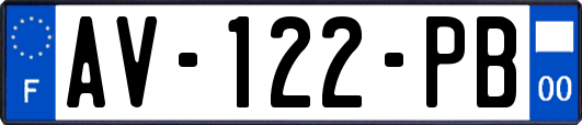 AV-122-PB