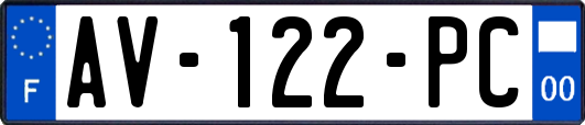 AV-122-PC