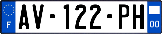 AV-122-PH