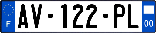 AV-122-PL
