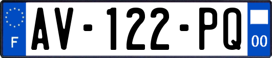AV-122-PQ