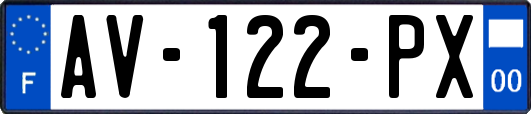 AV-122-PX