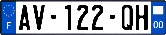 AV-122-QH