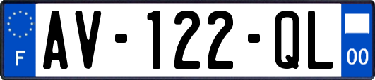 AV-122-QL